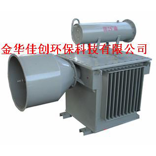 肥乡GGAJ02电除尘高压静电变压器