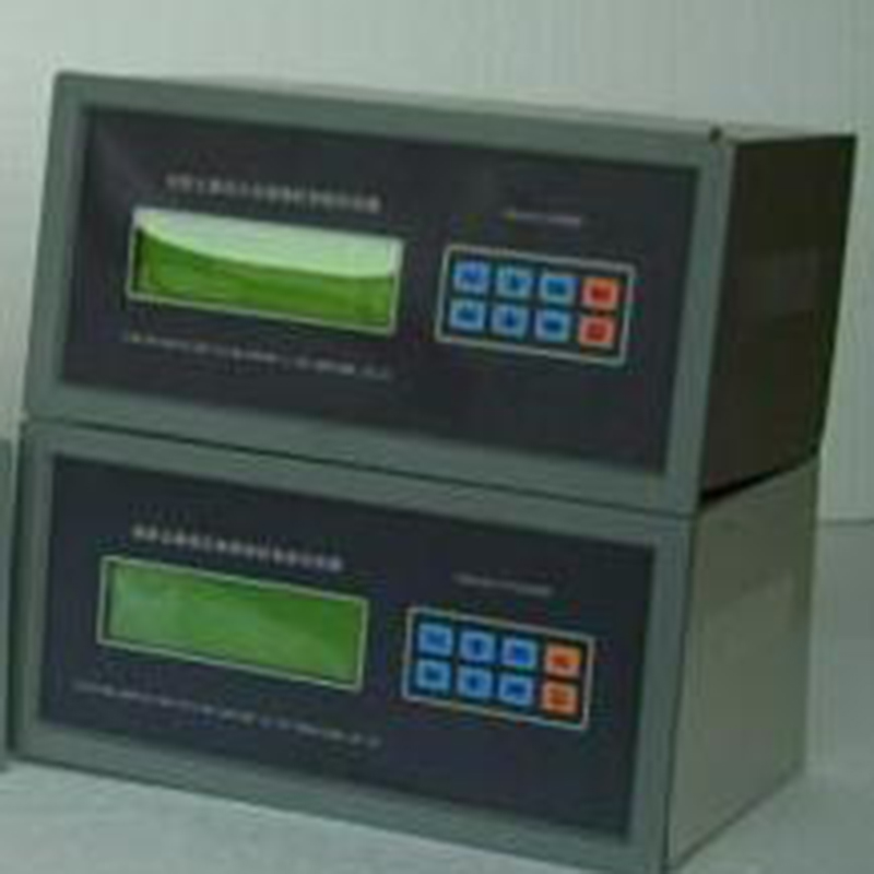肥乡TM-II型电除尘高压控制器